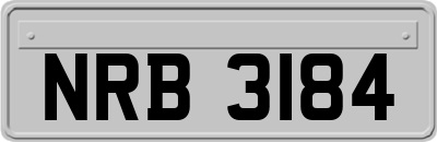 NRB3184