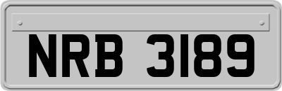 NRB3189