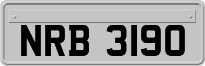 NRB3190