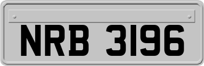 NRB3196