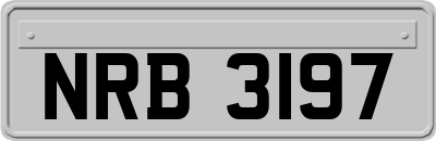 NRB3197