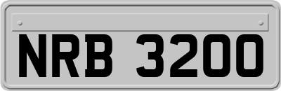 NRB3200
