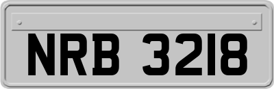 NRB3218