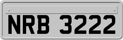 NRB3222