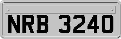 NRB3240