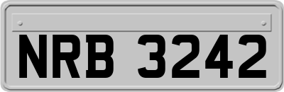 NRB3242