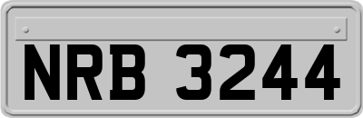 NRB3244
