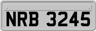 NRB3245