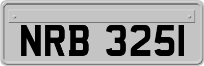 NRB3251