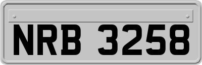 NRB3258