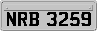 NRB3259