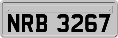 NRB3267