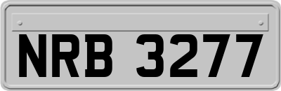 NRB3277