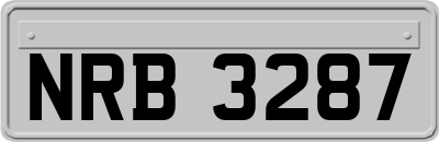 NRB3287