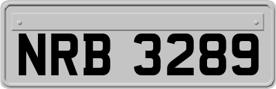 NRB3289