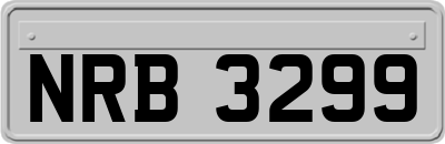 NRB3299