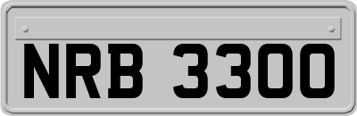 NRB3300