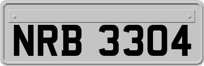 NRB3304