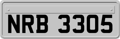 NRB3305
