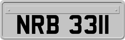 NRB3311