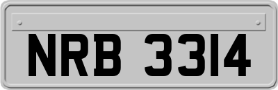 NRB3314