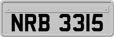 NRB3315