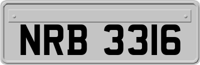 NRB3316