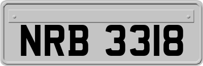 NRB3318
