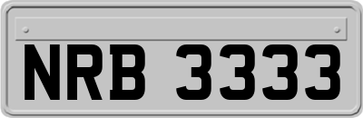NRB3333