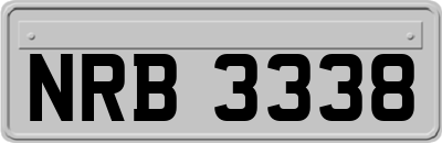 NRB3338