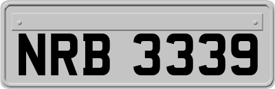 NRB3339