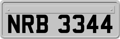 NRB3344