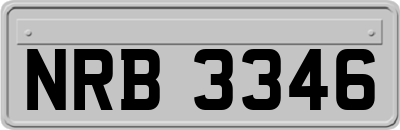 NRB3346