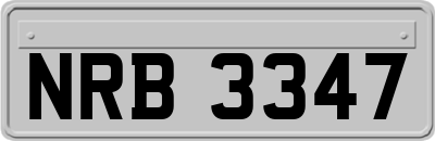 NRB3347