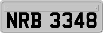 NRB3348