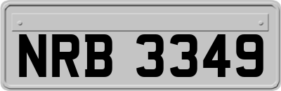 NRB3349