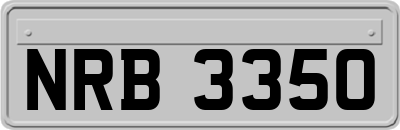 NRB3350
