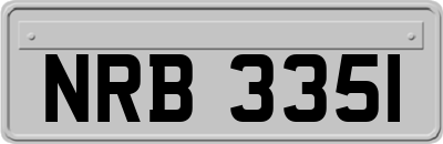 NRB3351