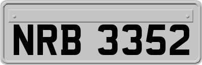 NRB3352