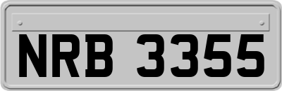 NRB3355