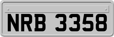NRB3358