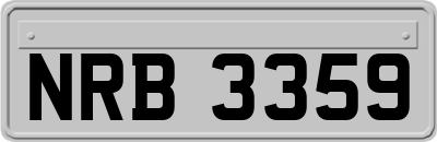 NRB3359