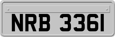 NRB3361