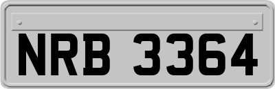 NRB3364