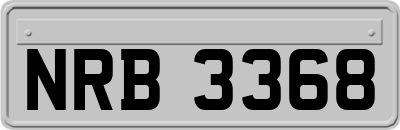 NRB3368