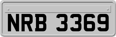 NRB3369