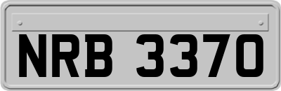 NRB3370