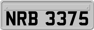 NRB3375
