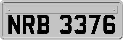 NRB3376