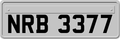 NRB3377